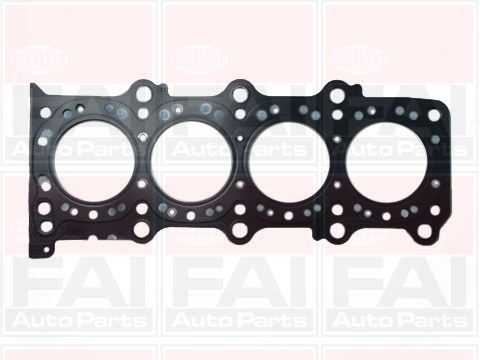 FAI AUTOPARTS Tiiviste, sylinterikansi HG1577